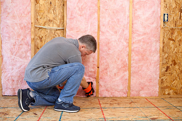 Types of Insulation We Offer in Half Moon Bay, CA